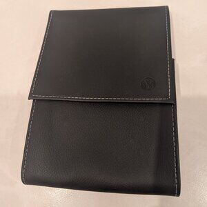 Volkswagen Owner's Manual Case